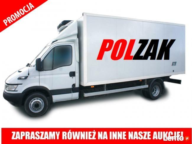 CHLAPACZ BŁOTOCHRON GUMOWY BŁOTNIKA TYŁ NADKOLA IVECO DAILY