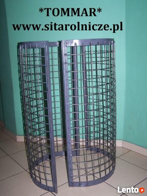 Sita do sortowników *TOMMAR* PRODUCENT