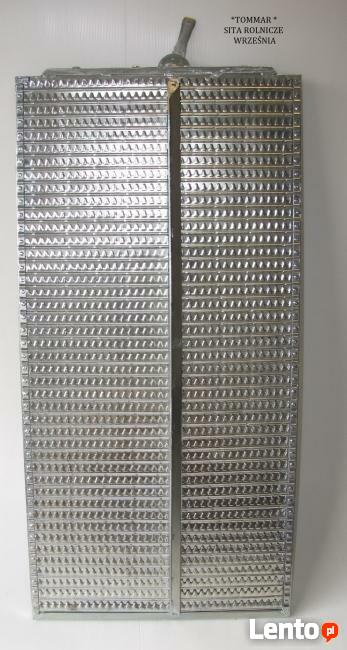 SITA DO MŁYNÓW SITA DO PRODUKCJI PASZ * TOMMAR *PRODUCENT