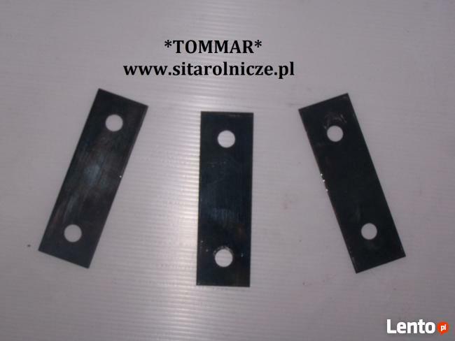 Bijaki - młotki *TOMMAR* producent