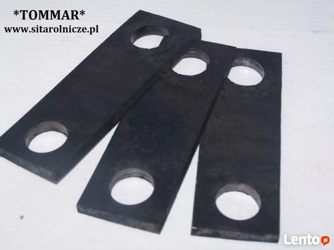 Bijaki - młotki *TOMMAR* producent