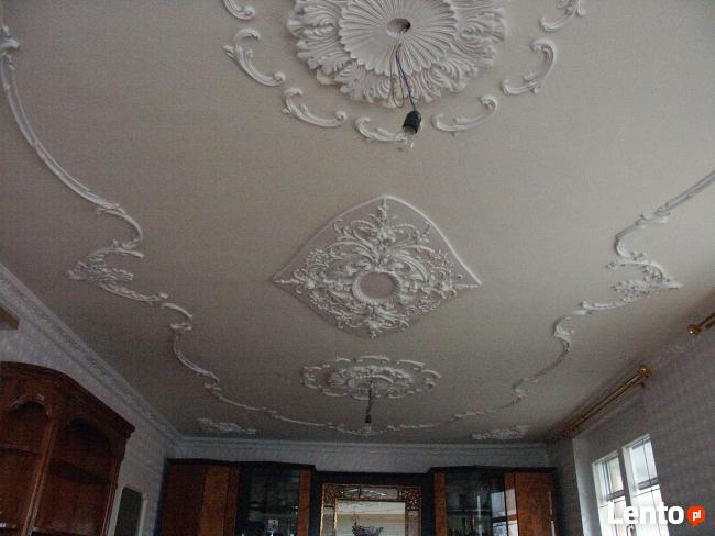 Tapetowanie ścian i sufitów - montaż fototapet -509-983-864-