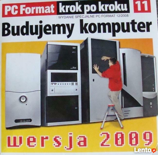 Budujemy Komputer