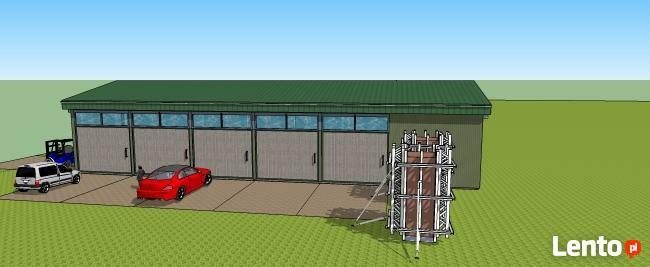 PROJEKTOWANIE I NADZÓR W BUDOWNICTWIE
