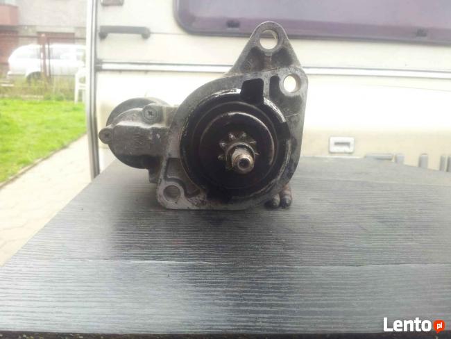 Sprzedam rozrusznik silnika Ibiza, VW 1,9D. 1997r.