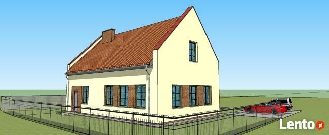 PROJEKTOWANIE I NADZÓR W BUDOWNICTWIE