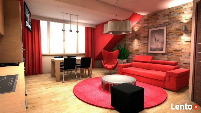 Projektant Wnętrz Online - Mieszkania Domy Tanio