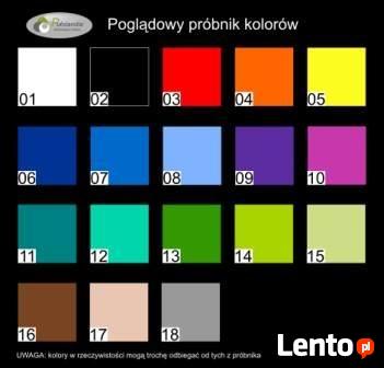 Pufa pilka 450l najtaniej producent, prezent