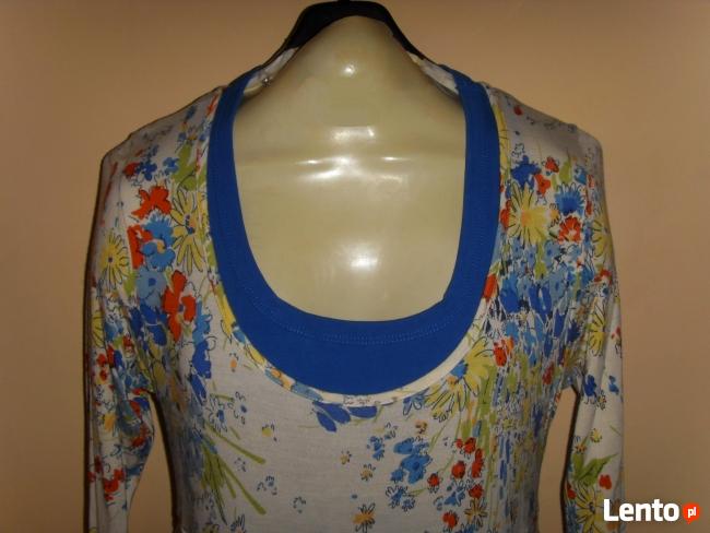 TUNIKA, SUKIENKA, WIOSNA-LATO, RIVER ISLAND + GRATIS =WROCŁA