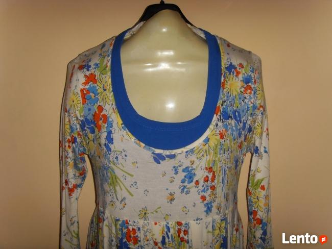 TUNIKA, SUKIENKA, WIOSNA-LATO, RIVER ISLAND + GRATIS =WROCŁA