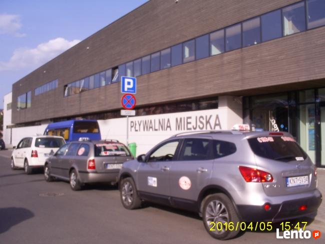 Tele-Taxi Nowy Targ tel. (18)196-27