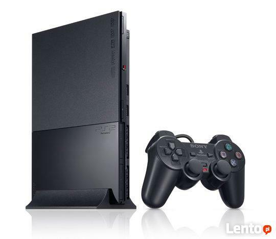Skup Konsol i gier XBOX Playstation PS2 PS3 PS4 PSP