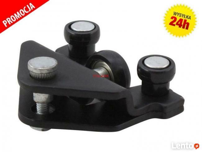 DOLNY wózek rolki drzwi bocznych przesuwnych RENAULT TRAFIC