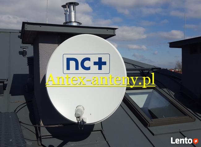 Anteny satelitarne Naprawa Regulacja Otwock,Józefów,Falenica