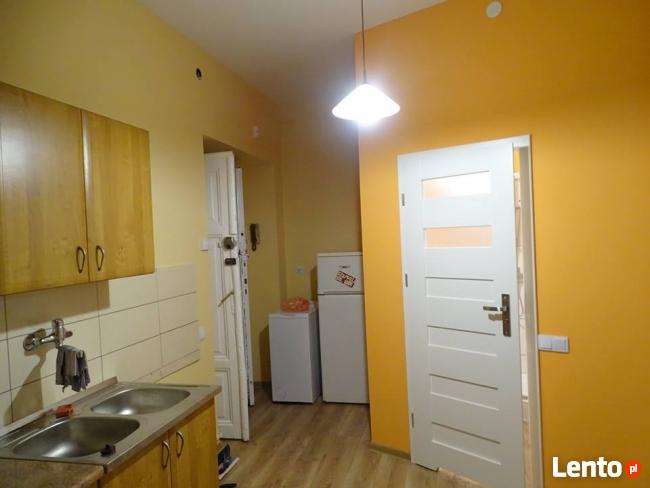 Wynajmę mieszkanie od zaraz w Centrum Krakowa!!ul.Szlak