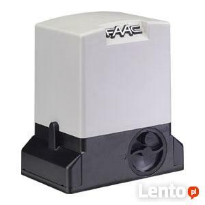 AUTOMATYKA NAPĘDY DO BRAM Profesjonalnie montaż