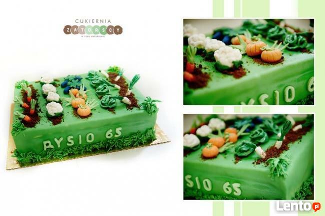 Cukiernia Zatorscy zapraszamy do współpracy 100% naturalne