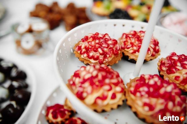 Cukiernia Zatorscy zapraszamy do współpracy 100% naturalne