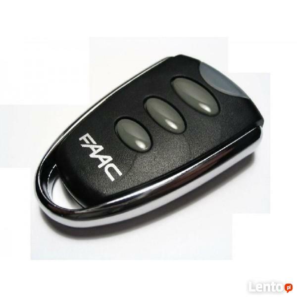 AUTOMATYKA NAPĘDY DO BRAM Profesjonalnie montaż