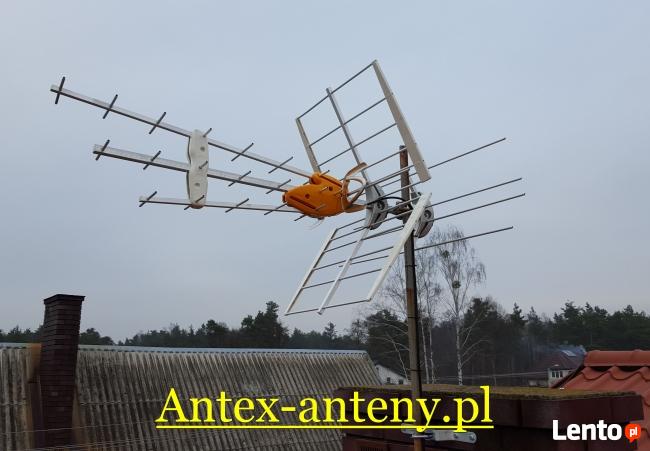 Anteny satelitarne Naprawa Regulacja Otwock,Józefów,Falenica