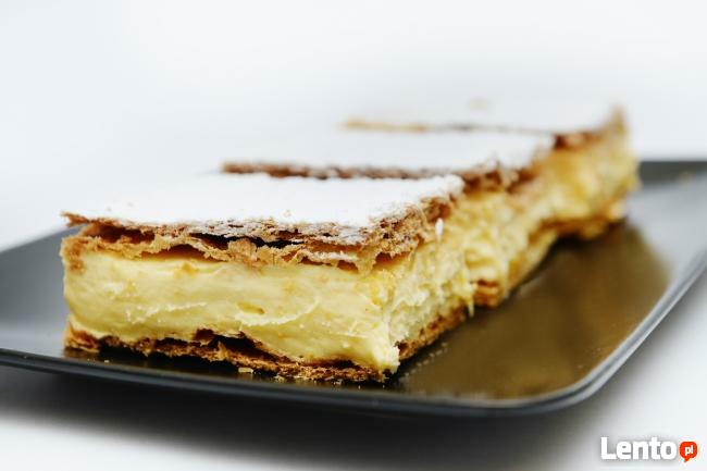 Cukiernia Zatorscy zapraszamy do współpracy 100% naturalne