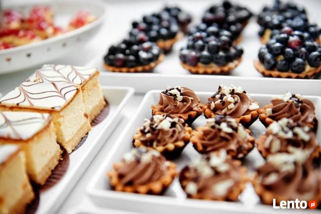 Cukiernia Zatorscy zapraszamy do współpracy 100% naturalne