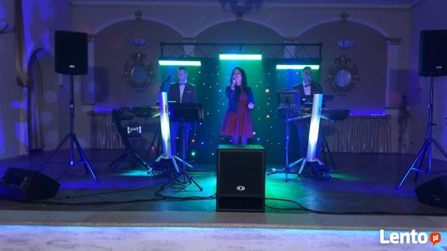 Zespół Muzyczny Maxis. Oprawa Muzyczna Imprez Okolicznościow