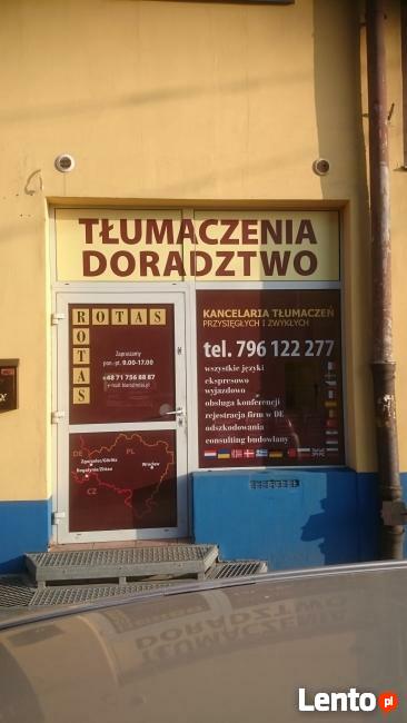 Tłumacz przysiegły niemieckiego czeskiego angielskiego