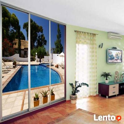 Szyby dekoracyjne , panele kuchenne, szklane fronty szklane