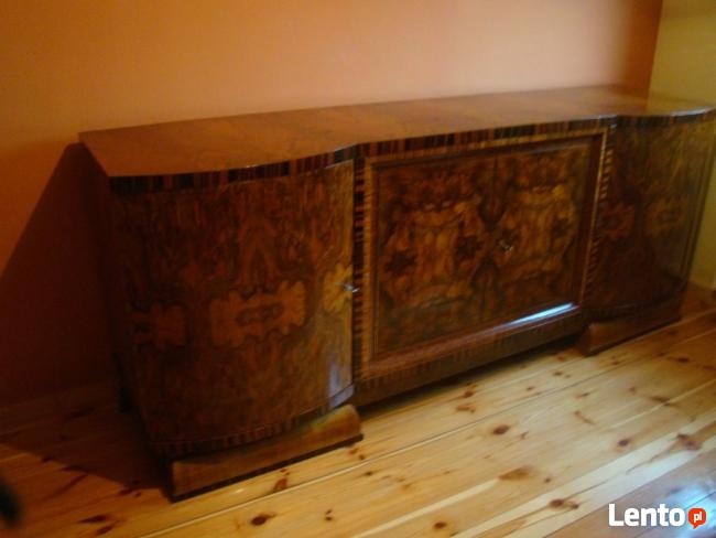 Antyki sprzedaż renowacja