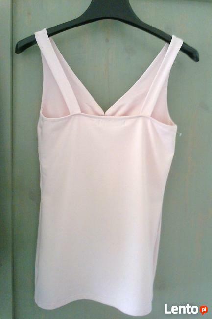 Różowy top Cache&Cache