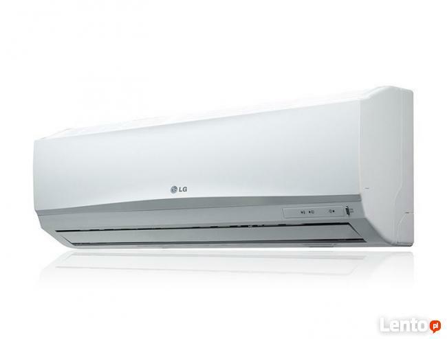 Sprzedaż i montaż klimatyzacji, serwis i doradztwo WARSZAWA