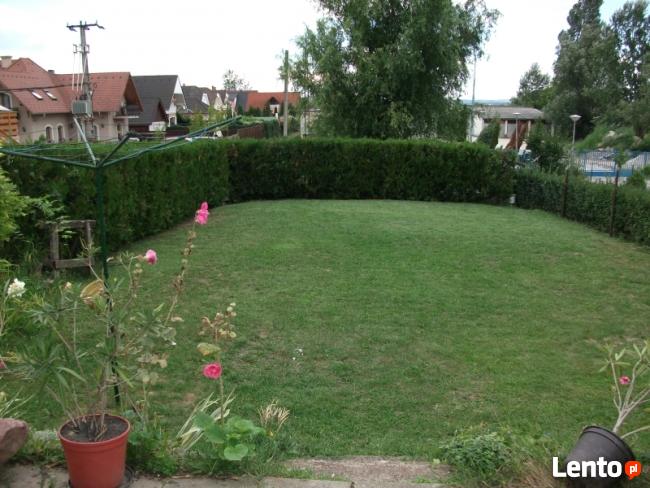 Noclegi w Wegry nad jeziorami Balaton