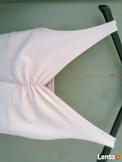 Różowy top Cache&Cache