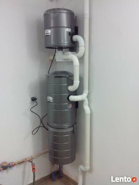 Instalacje hydrauliczne