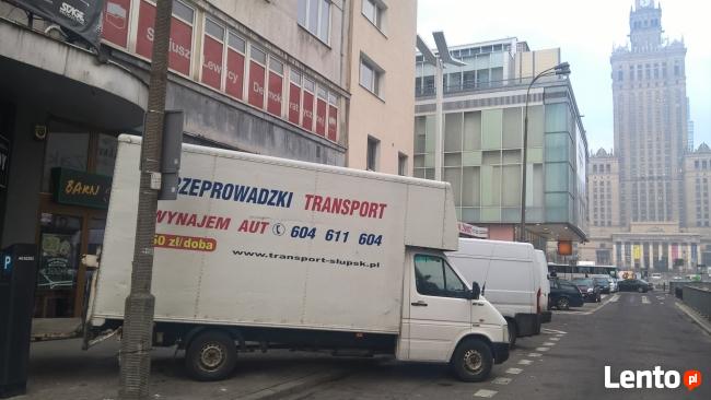 #Przeprowadzki #transport #Auto Wypożyczalnia #Ustka