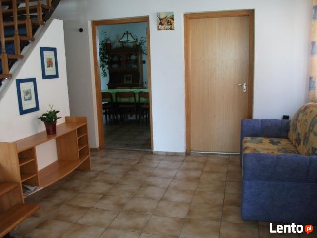 Noclegi w Wegry nad jeziorami Balaton