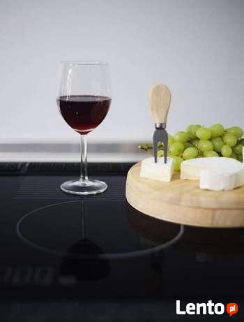 Płyta gazowa SOLGAZ GPC 4+2 Autoryzowany dystrybutor SOLGAZ