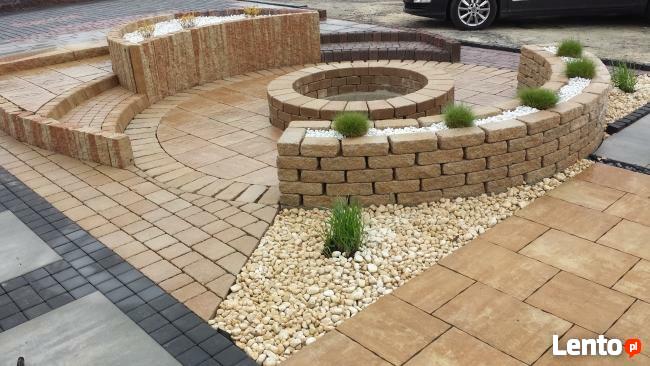 BIOBUD - Autoryzowany Punkt Sprzedaży Libet Kostka Brukowa