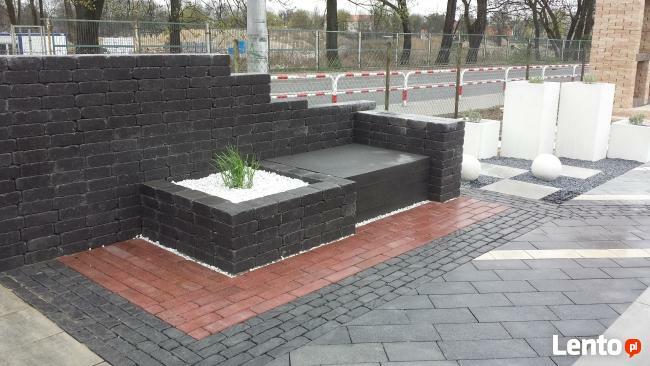 BIOBUD - Autoryzowany Punkt Sprzedaży Libet Kostka Brukowa