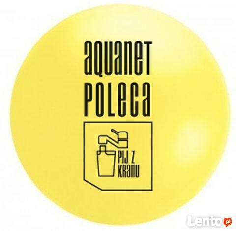 Balony z Logo w 24h wysyłka kurierem Miła Obsługa Balomania