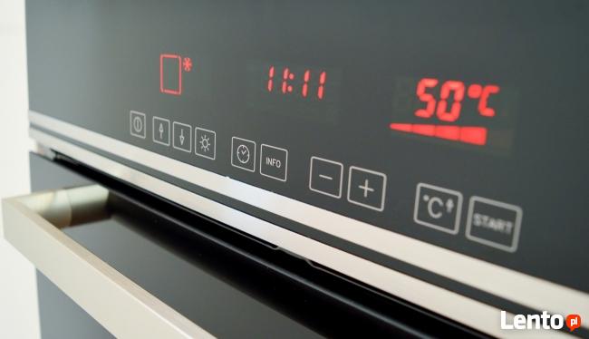 Magiczny piekarnik SOLGAZ SP-50 • Autoryzowany dystrybutor