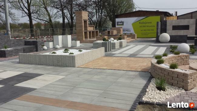 BIOBUD - Autoryzowany Punkt Sprzedaży Libet Kostka Brukowa