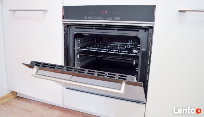 Magiczny piekarnik SOLGAZ SP-50 • Autoryzowany dystrybutor