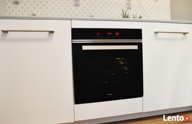 Magiczny piekarnik SOLGAZ SP-50 • Autoryzowany dystrybutor