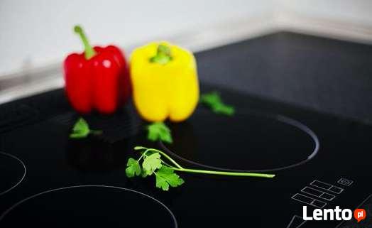 Płyta gazowa SOLGAZ GPC 3+1 Autoryzowany dystrybutor SOLGAZ