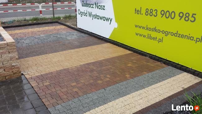 BIOBUD - Autoryzowany Punkt Sprzedaży Libet Kostka Brukowa