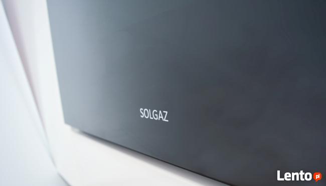 Magiczny piekarnik SOLGAZ SP-50 • Autoryzowany dystrybutor