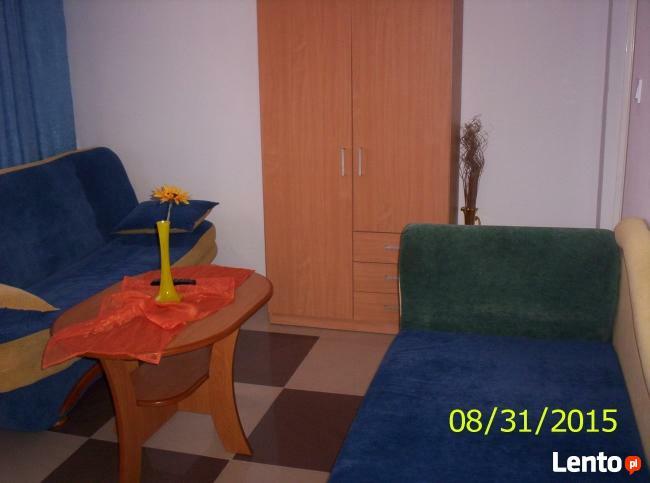 Bryzaapartamenty Darłówko ul. Bosmańska 23