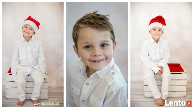 Fotografia Noworodkowa i Dzięcięca Miechów Kraków Brzesko Ch